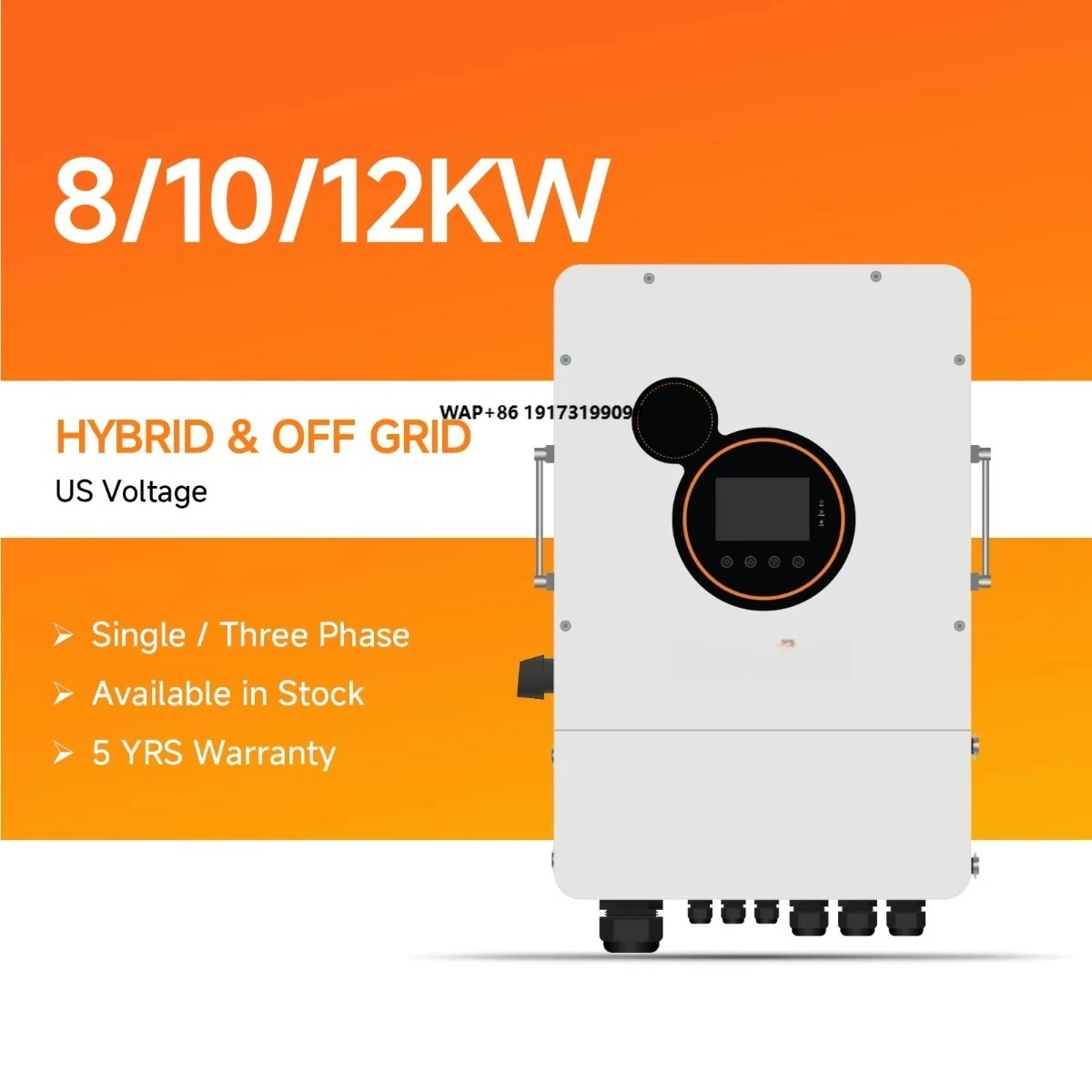 Solar Panel System 10Kw - Güneş Enerjisi Sistemi 5KW 10KW 15KW