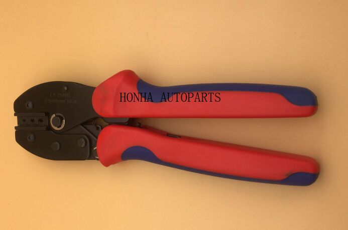 Mc4 Crimping Tool - 1 adet ücretsiz kargo LY-2546B MC4