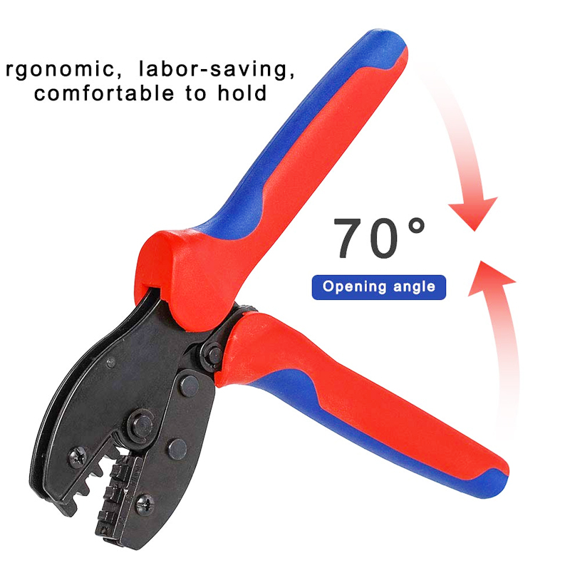Güneş Sıkma Pensesi Araçları K - Mc4 Crimping Tool incelemesi ve fiyatı