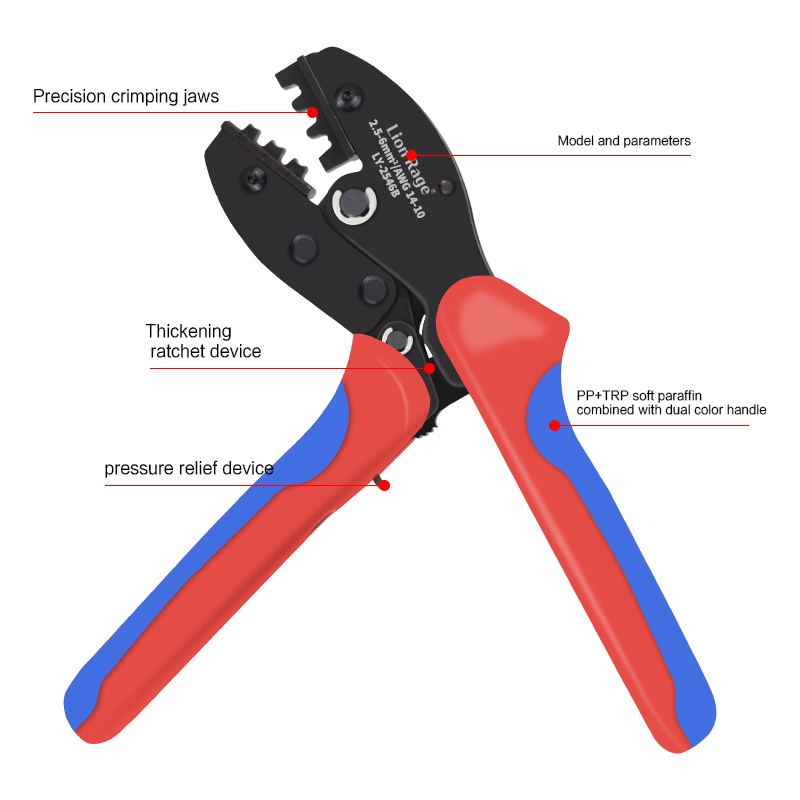 Güneş fotovoltaik aracı MC4 te - Mc4 Crimping Tool incelemesi ve fiyatı