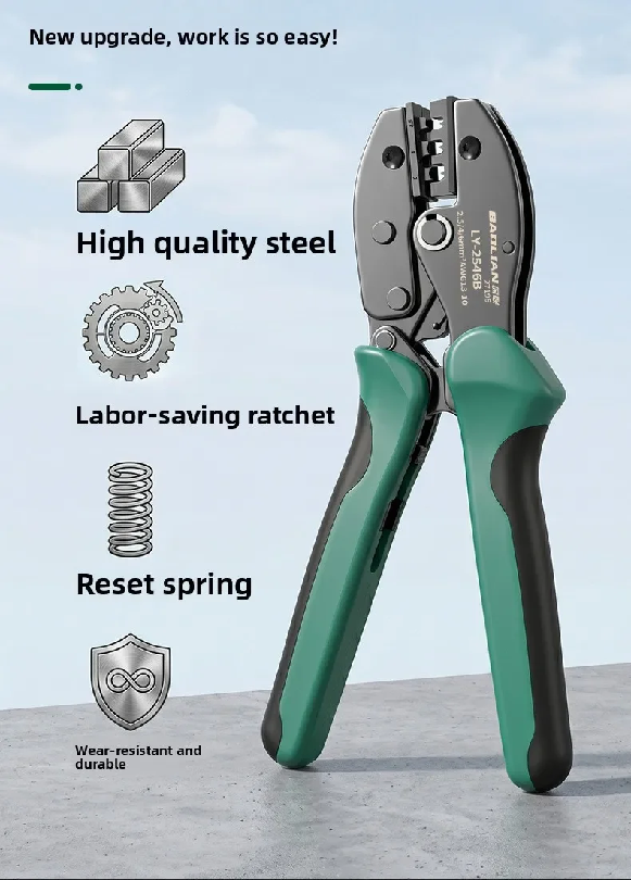 Güneş fotovoltaik aleti MC4 te - Mc4 Crimping Tool incelemesi ve fiyatı