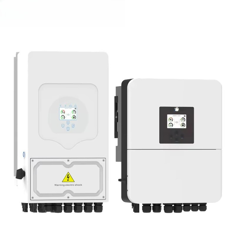 Deye Komple Güneş Paneli Seti  - Solar Panel System 10Kw incelemesi ve fiyatı