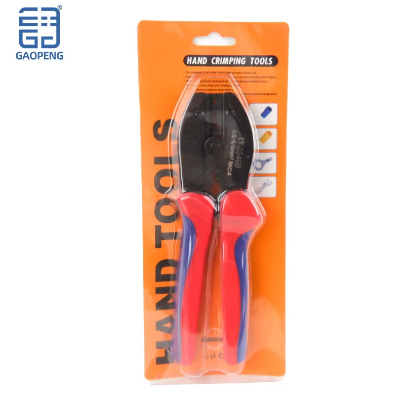 MC4 Alet Terminali Sıkma Pense - Mc4 Crimping Tool incelemesi ve fiyatı