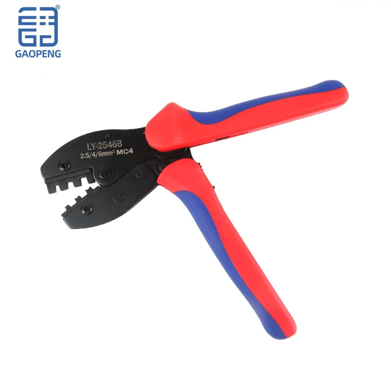 MC4 Alet Terminali Sıkma Pense - Mc4 Crimping Tool incelemesi ve fiyatı