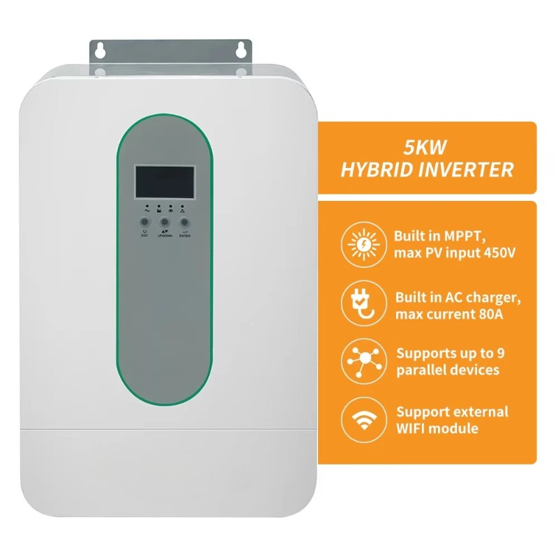 Güneş Enerjisi Sistemi Ev Tipi - Solar Panel System 10Kw incelemesi ve fiyatı