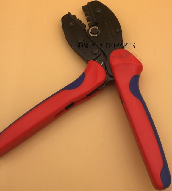 Ücretsiz kargo 1 adet MC4 Sıkm - Mc4 Crimping Tool incelemesi ve fiyatı