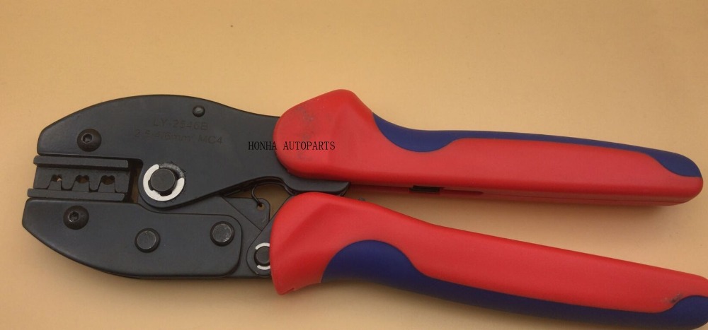 Ücretsiz kargo 1 adet MC4 Sıkm - Mc4 Crimping Tool incelemesi ve fiyatı
