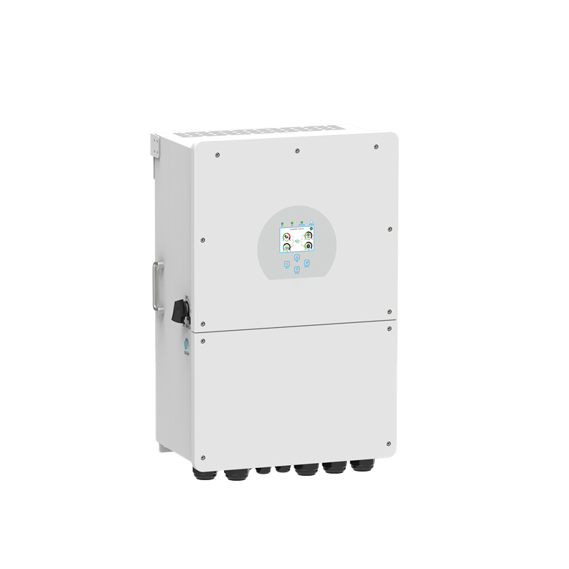 10Kw Hibrit Güneş Paneli Enerj - Solar Panel System 10Kw incelemesi ve fiyatı