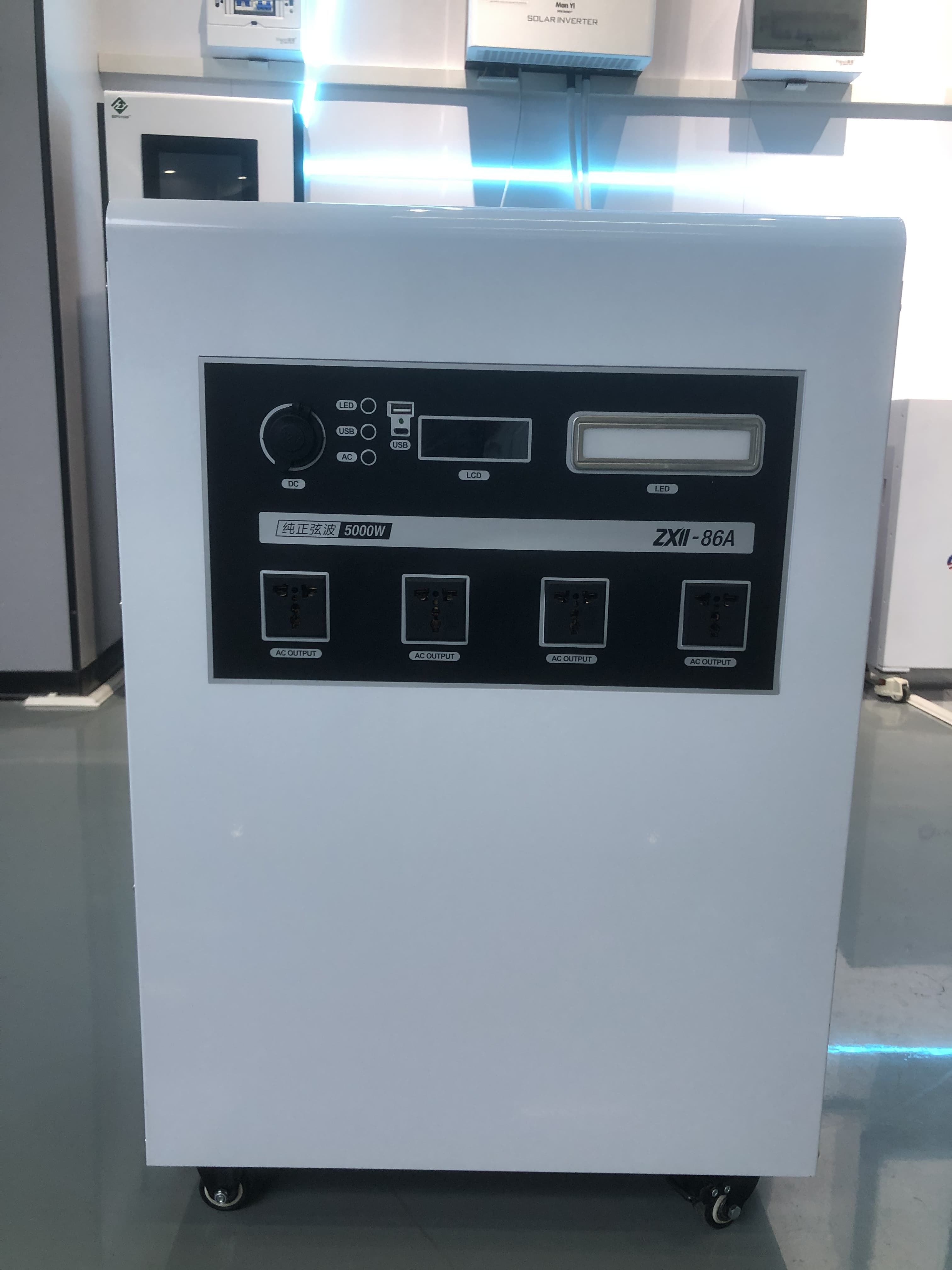 Şebeke Dışı Hibrit 5KW 10KW 15 - Solar Panel System 10Kw incelemesi ve fiyatı