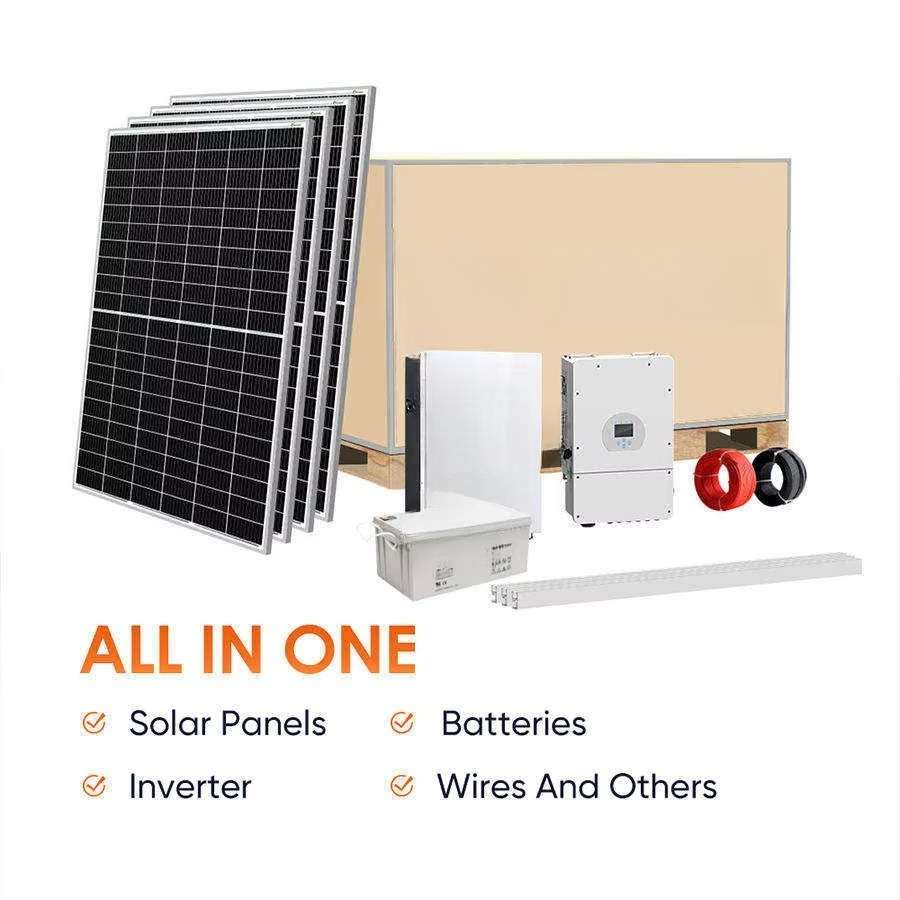 Fotovoltaik Enerji Depolama Si - Solar Panel System 10Kw incelemesi ve fiyatı