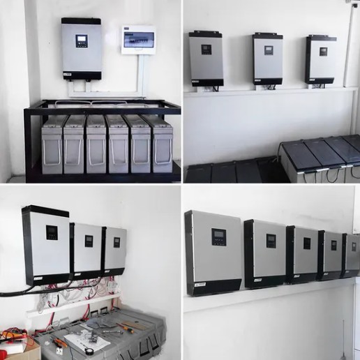Komple Set Ev Tipi Güneş Enerj - Solar Panel System 10Kw incelemesi ve fiyatı