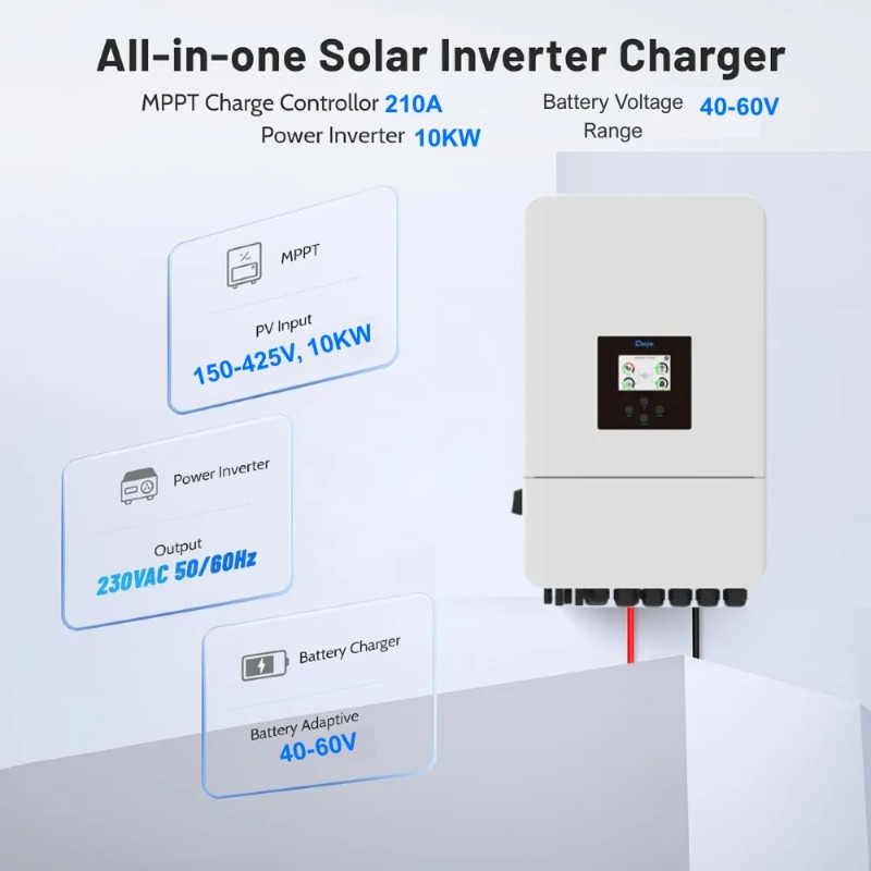 【Sıcak Fırsat】10KW Güneş Enerj - Solar Panel System 10Kw incelemesi ve fiyatı