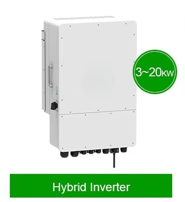 12kw Hibrit Güneş Enerjisi Sis - Solar Panel System 10Kw incelemesi ve fiyatı