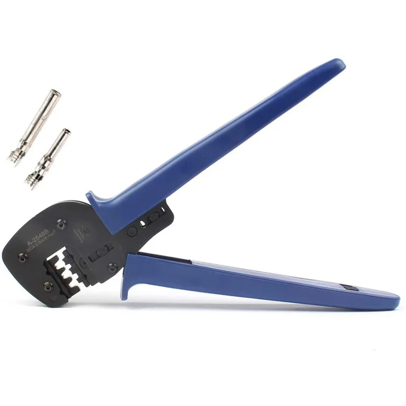 A-2546B Güneş Enerjisi PV Konn - Mc4 Crimping Tool incelemesi ve fiyatı