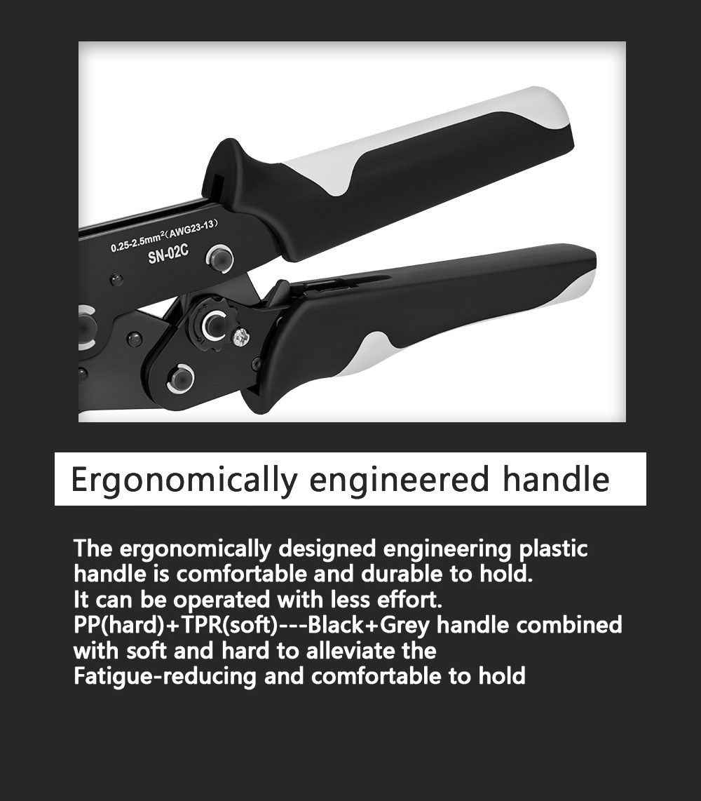 Profesyonel Fotovoltaik Sıkma  - Mc4 Crimping Tool incelemesi ve fiyatı